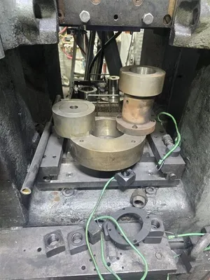 NATIONAL MAXI-PRESS Forging Presses | Barbarotto Int'l Sales Corp (3)