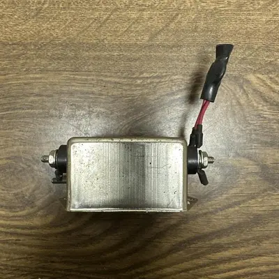 Used CORCOM 10VR6 Miscellaneous Equipment (Electrical & Power) | Surplus Asset Holdings #1192230