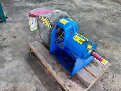 USED Worthington 3CNG104