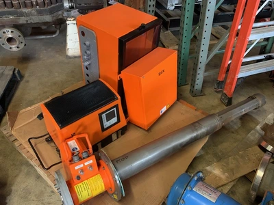 USED Sick Sensor Intelligence GPP32/31-12211