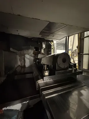 Used 2016 MAKINO PS95 Vertical Machining Centers Kentucky US | Machine Tool Emporium #1354247