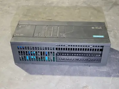 NEW SIEMENS 1P6ES7 214-1BC01-0XB0