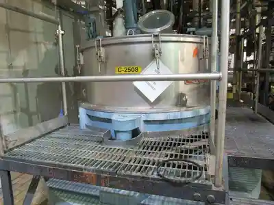 USED ELLERWERK 736-CT