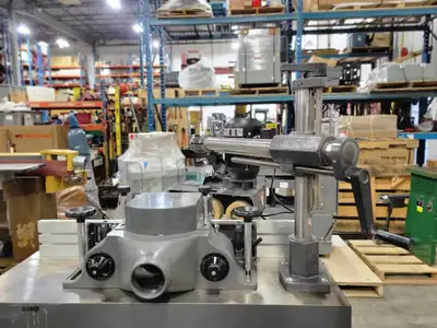 USED MAGNUM MI-41200