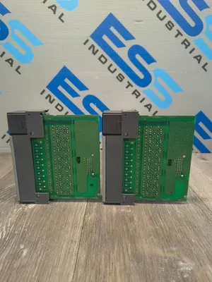 Used Allen-Bradley 1746-OB16 PLC Input & Output South Carolina US | ESS Industrial Equipment Sales #1260344