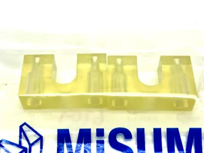 New | in-Stock MiSUMi BSTS6 Misc Fasteners Michigan US | Maverick Industrial Sales #1456717