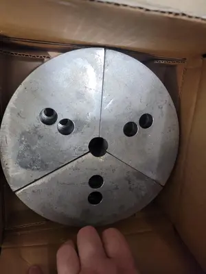 1995 OKUMA CADET LNC-8 CNC Turning | MD Equipment Services LLC (32)