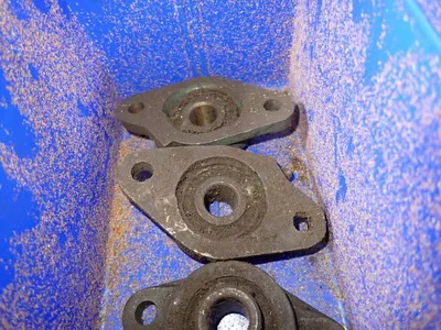 Used DODGE SC5/8B3 Tooling & Accessories (Other) Ohio US | HGR 24 #837815