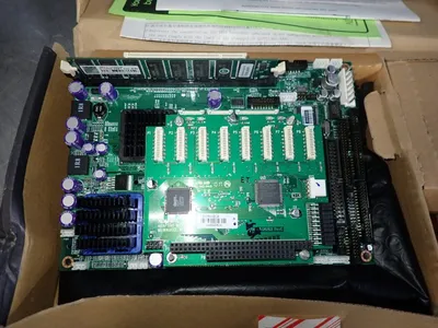 NEW ADVANTECH PCM9579F
