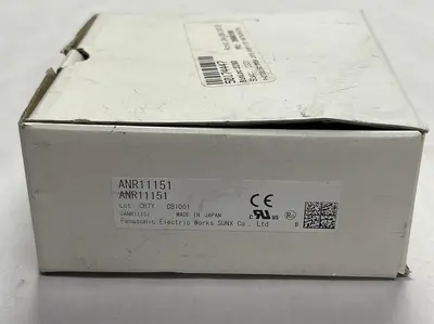 USED PANASONIC ANR11151