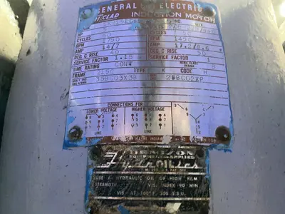 Used DENISON ENGINEERING CO. DH4C61A59C17A01A80 Hydraulic Presses Ohio US | HGR 24 #1304834