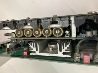 Used BYSTRONIC E0760-5-A Industrial Controls | Surplus Asset Holdings #1220777