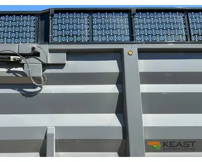 Used MAS TRAILERS _UNKNOWN_ Agricultural Trailers Iowa US | Keast Enterprises #1360420