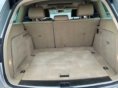Used 2008 VOLKSWAGEN TOUAREG 2 SUVs Michigan US | Miedema Asset Management Group #1457254
