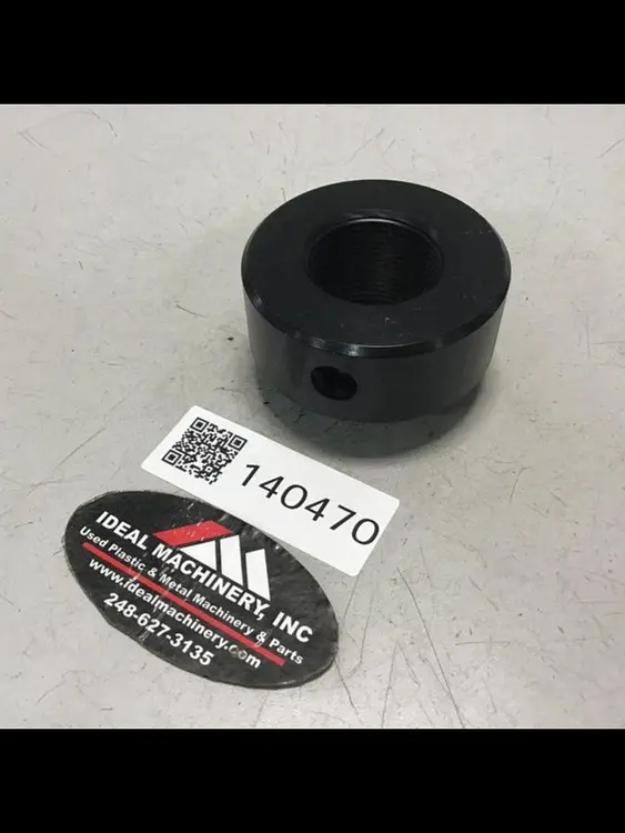 Used VAN DORN 35ETP115 Injection Molding Parts Michigan US | Ideal Machinery #552988