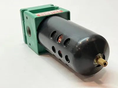 F30E-04 | Numatics  Pneumatic Filter - Used