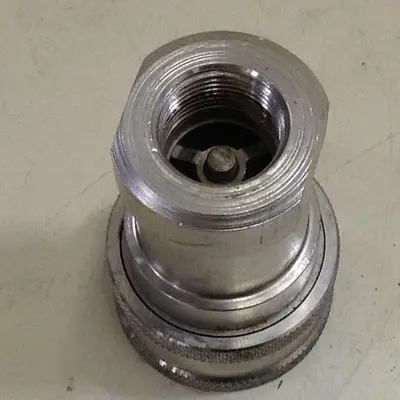 USED SNAPTITE S72C12