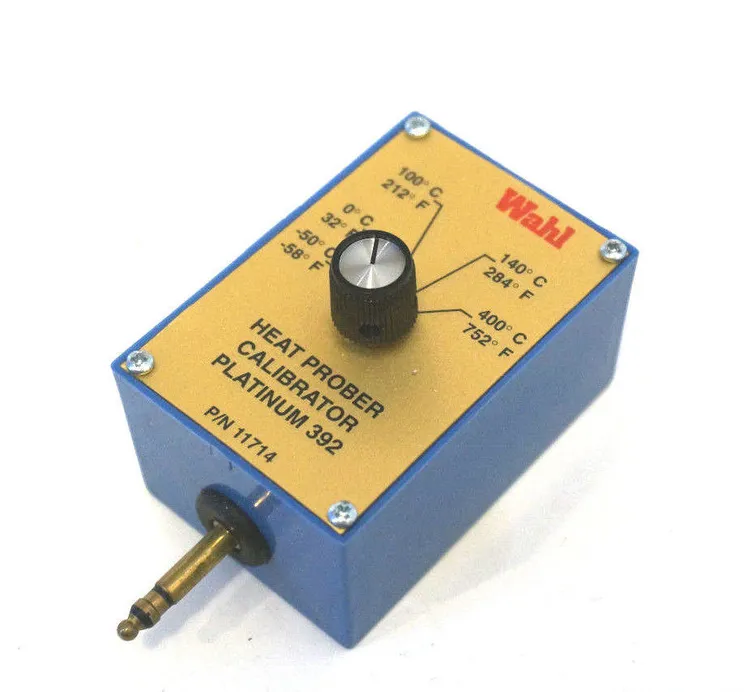 Used _UNKNOWN_ _UNKNOWN_ Process Calibrators Michigan US | SB Industrial Supply #861191