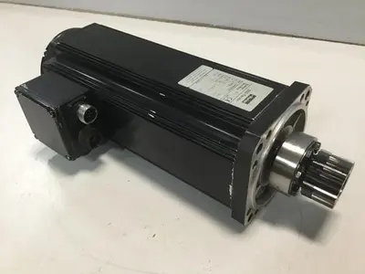 USED PARKER LD640EGR2304