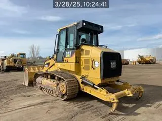 USED 2019 Caterpillar 963K