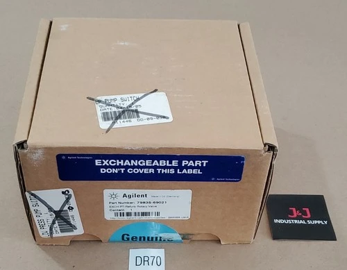NEW Agilent 79835-69021