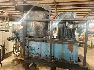 MITSUI 500 Liter Mixer High-Intensity | Perry Equipment (13)