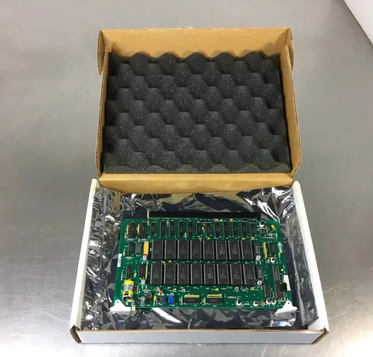 Used Moore Siemens 15669-36-5 Printed Circuit Boards (PCB) South Carolina US | Palmetto Automation #1159668