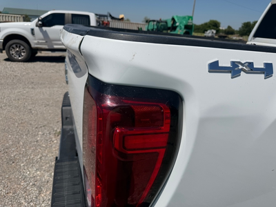 Used 2022 GMC SIERRA 2500HD Pickup Trucks Oklahoma US | OT Truck & Tractor Sales #1383474