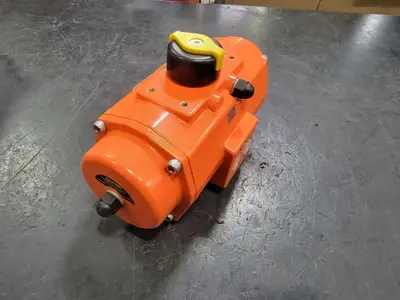 New | in-Stock BETTIS DS0065.B2A04K.14K0 Electric Motor Driven Actuators British Columbia CA | Lenmark #255261