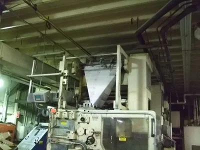 HANTSCHO F6 Combination Folder Combination Folders | Machinery Solutions Group, Inc. (2)