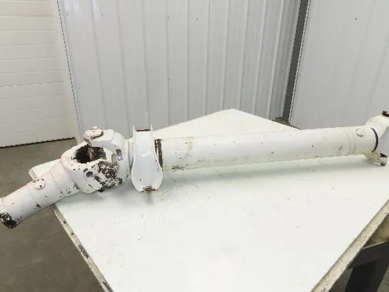 Used OSHKOSH _UNKNOWN_ Automotive Equipment Indiana US | Arrow Industrial #659503