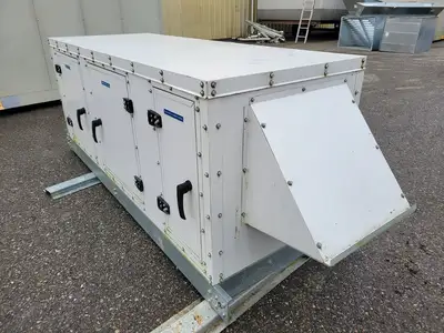 USED 2019 COOLBREEZE FB-BD-20-0/A