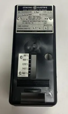 USED GENERAL ELECTRIC 0549D0497G1
