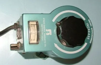 Used STACO SCT-1 Voltage Regulators Texas US | Bamko Surplus Process Equipment #940090