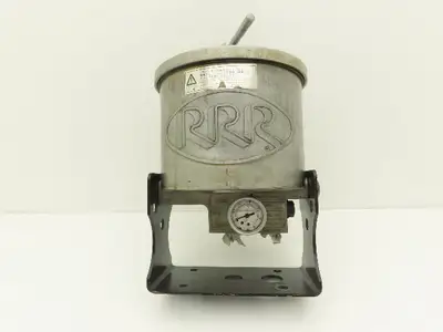 RRR Triple R BU100E High Pressure Hydraulic Tank By-Pass Oil Cleaner Filter