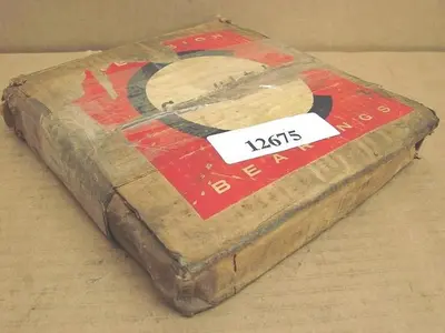 NEW CONSOLIDATED BEARING ELN120