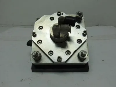 Hankwang FC3015 Laser Mirror W/Mounting  Assembly