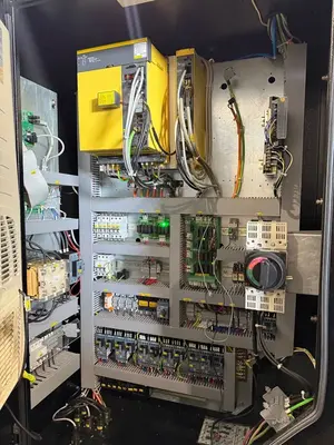 2023 SMART MACHINE TOOL SV-2 Vertical Machining Centers | Toolquip, Inc. (16)