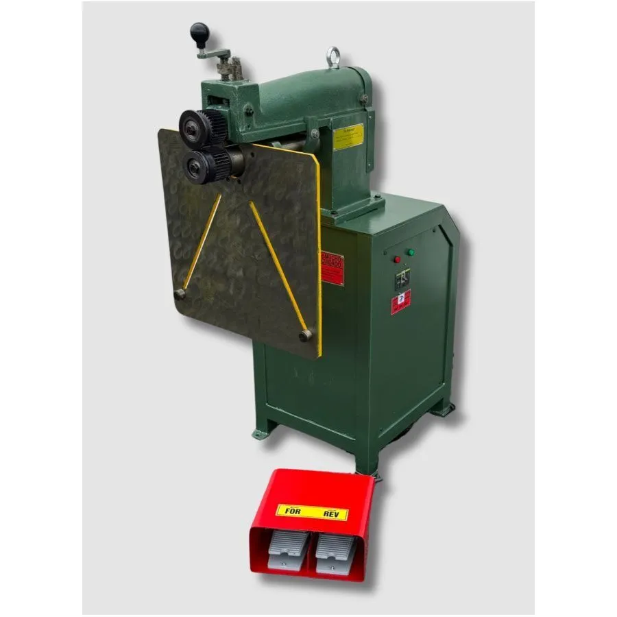 NEW TIN KNOCKER TK POWER CRIMPER BEADER