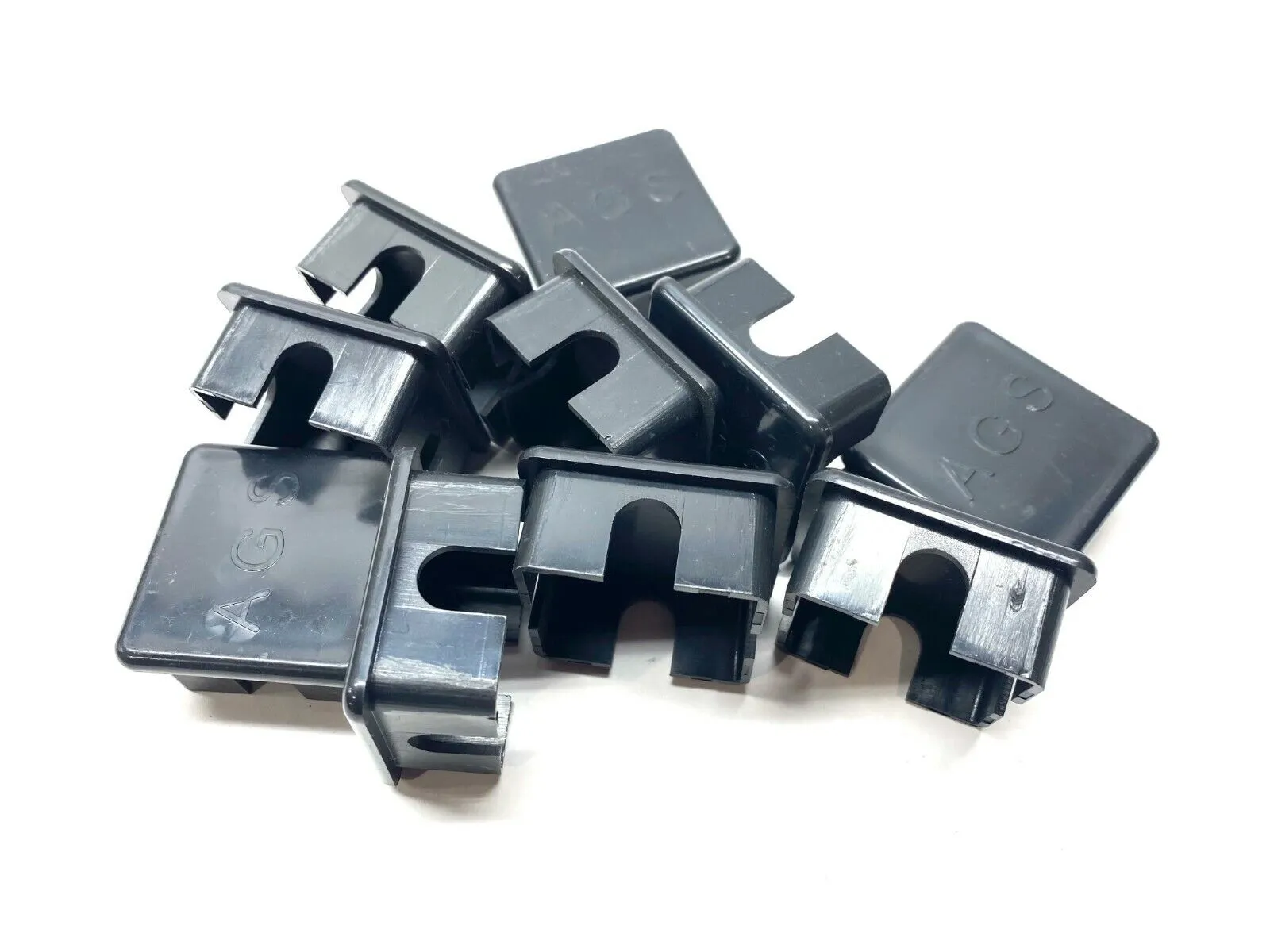 USED AUTOMATION GUARDING SYSTEMS POST CAP