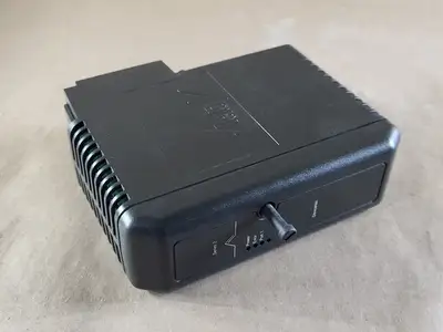 Used FISHER-ROSEMOUNT KJ3244X1-BA1 Misc Electrical & Power Parts British Columbia CA | Lenmark #259581