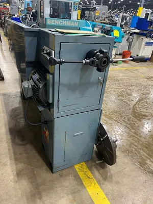 1994 MILLPORT 1440 Engine Lathes | Michael Fine Machinery Co., Inc. (10)