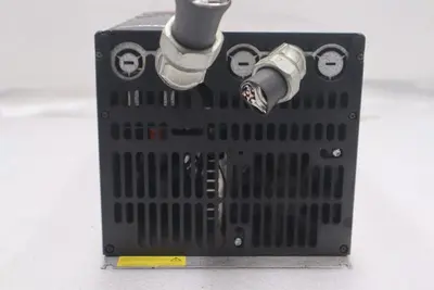 DANFOSS VLT TYPE 5008 176F0876 VFD DRIVE 7.5 HP STOCK 803A