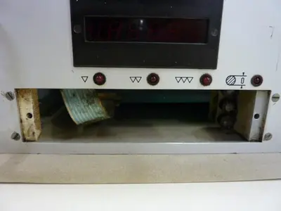 USED MARPOSS 8203220024