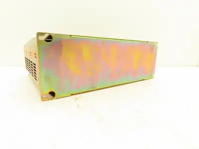 Yaskawa JZRCRXC002B Motoman Robot Controller Servo Module --READ**