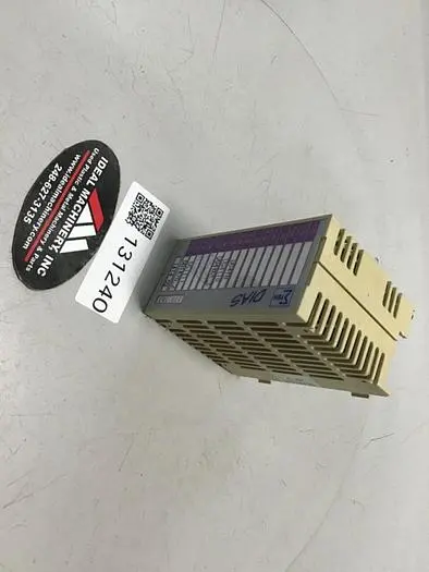 Used SIGMATEK DTO 163 Circuit Boards Michigan US | Ideal Machinery #605964
