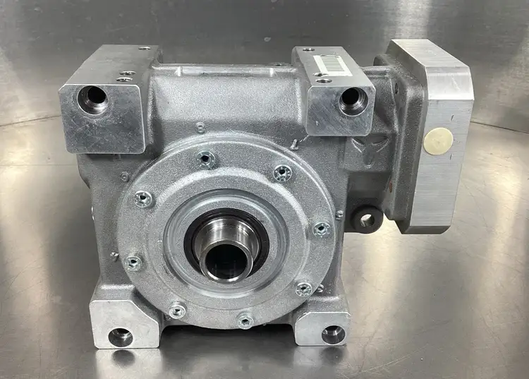 Used Wittenstein VDH 063-MF1-7-041-0F1 Speed Reducers South Carolina US | Palmetto Automation #1159083