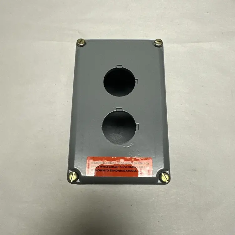 New | in-Stock SQUARE D 9001-KY-2 Miscellaneous Equipment (Electrical & Power) Ohio US | Surplus Asset Holdings #1235439