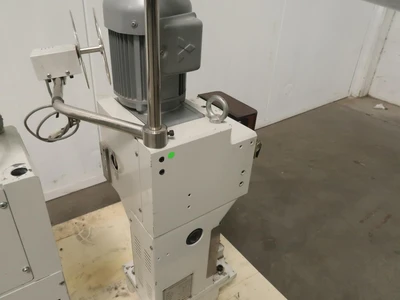 Used JAM _UNKNOWN_ Single Station Punches Texas US | OCO Industrial #1773346