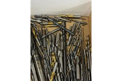 Used _UNKNOWN_ _UNKNOWN_ Other Cutting Tools Utah US | KD Auctions #1553730